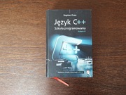 Język C+ Szkoła programowania Stephen Prata
