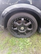 Alufelgi Ronal r18 