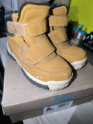 Action Boy Trzewiki dla chłopca rozm 31 