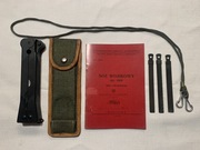 NÓŻ WIELOCZYNNOŚCIOWY WZ 1969 WZ.69 WZ 69 WZ. 69