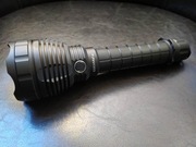 Latarka Convoy L6 + akumulatory