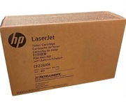Oryginalny Toner HP 26X (CF226XH) Czarny NOWY - Duża Wydajność