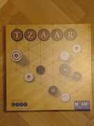Tzaar - gra planszowa