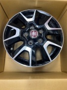 FELGI ALUMINIOWE FIAT DUCATO PEUGEOT BOXER CITROEN JUMPER
