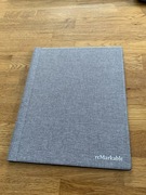 Etui reMarkable 2 Book Folio