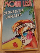 Kaseta Słoneczna jamajka 