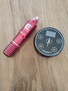 Maszynka do tatuażu Proton Equaliser z zasilaczem