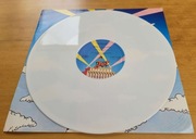 ELECTRIC LIGHT ORCHESTRA Shine A Little Love UK Maxi 12" White