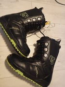 Buty snowboardowe Burton 42 .Jak nowe 