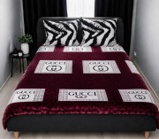 Koc 220x200 – idealny na łóżko komfort i jakość