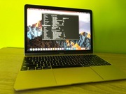 MacBook 12 512GB 8Gb RAM Apple 