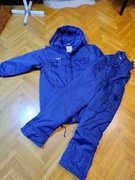 Komplet odzieży roboczej ocieplane 194/100/104