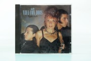 Vaya Con Dios - Night Owls. Plyta Cd
