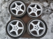 Felgi Mercedes AMG 18 cali 5x112 / 2x8j / 2x9j