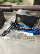 Zestaw napędowy shimano Saint FC -M820