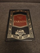 Faraon  - Bolesław Prus 