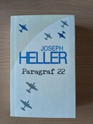 Joseph Heller - Paragraf 22