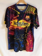 Nike Fc Barcelona Breathe Top CU2774-476 Koszulka Męska Przedmeczowa XL