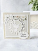 Konfirmacja-kartka w pudełku