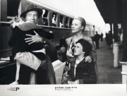 ŁÓDŹ KALISKA PKP kolej CHAMIEC fotografia fotos film KAMIENNE TABLICE