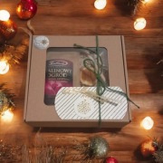 Box prezentowy idealny na Święta 