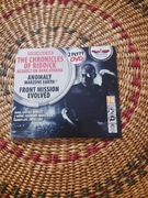 Gry CD Action - The Chronicles of Riddick