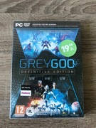 GreyGoo Definitive Edition PC w folii