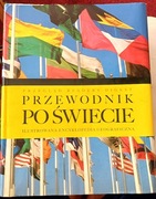 Przewodnik po Świecie-Ilustrowana Encyklopedia geogr,stan-b.db