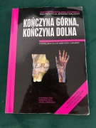 Anatomia prawidłowa człowieka. Jerzy Walocha.