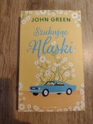 Szukając Alaski J.Green