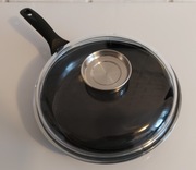 Patelnia Silit Professional 28 cm z Silarganu– stan bardzo dobry 