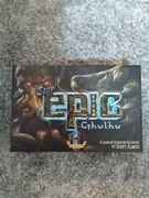 Tiny Epic Cthulhu 