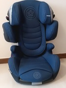 Fotelik samochodowy CRUISERFIX 3 od Kiddy