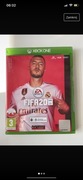 Fifa 2020 w polskiej wersji językowej
