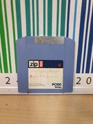 Dyskietka ZIP 100 iomega