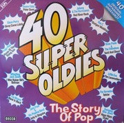 AV: THEM, FRIJO PINK, THE AMEN CORNER, THE TREMELOES, (2LP 1974)