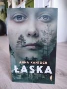 Kańtoch Anna - Łaska 