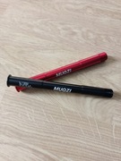 Oś 15x110 BOOST Thru Axle Rock Shox Reba Sid Pike Recon maxle muqzi