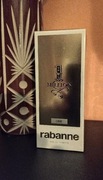 Rabanne 1 MILLION LUCKY EDT 100ml 100% ORYGINAŁ! NOWA woda toaletowa PACO