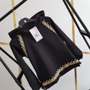 Bluza dziewczęca 