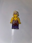 Minifigurka LEGO NINJAGO Krait sezon 4 nr njo120 oryginalne 