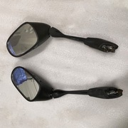 LUSTERKA KOMPLET YAMAHA FZS 600 98-01