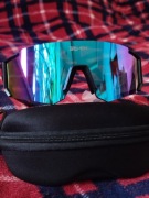 Okulary sportowe scvcn Sport premium 