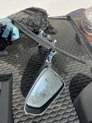 LUSTERKO LEWE TESLA S 