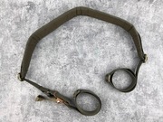 Pas nośny dwupunktowy Ferro Concepts kopia olive ranger green sling