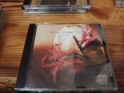 Toshifumi Hinata – Sarah's Crime, CD, JAPAN ALFA 32XA-58 1986 MINT