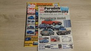 Auto Świat Poradnik eksploatacyjny dla właścicieli BMW