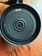 Rejestrator, kamera samochodowa Asus Reco