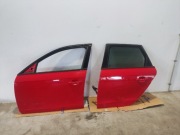 Drzwi przednie i tyle lewe Audi A4 B8 2011 kombi