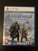 God Of War Ragnarok PS5